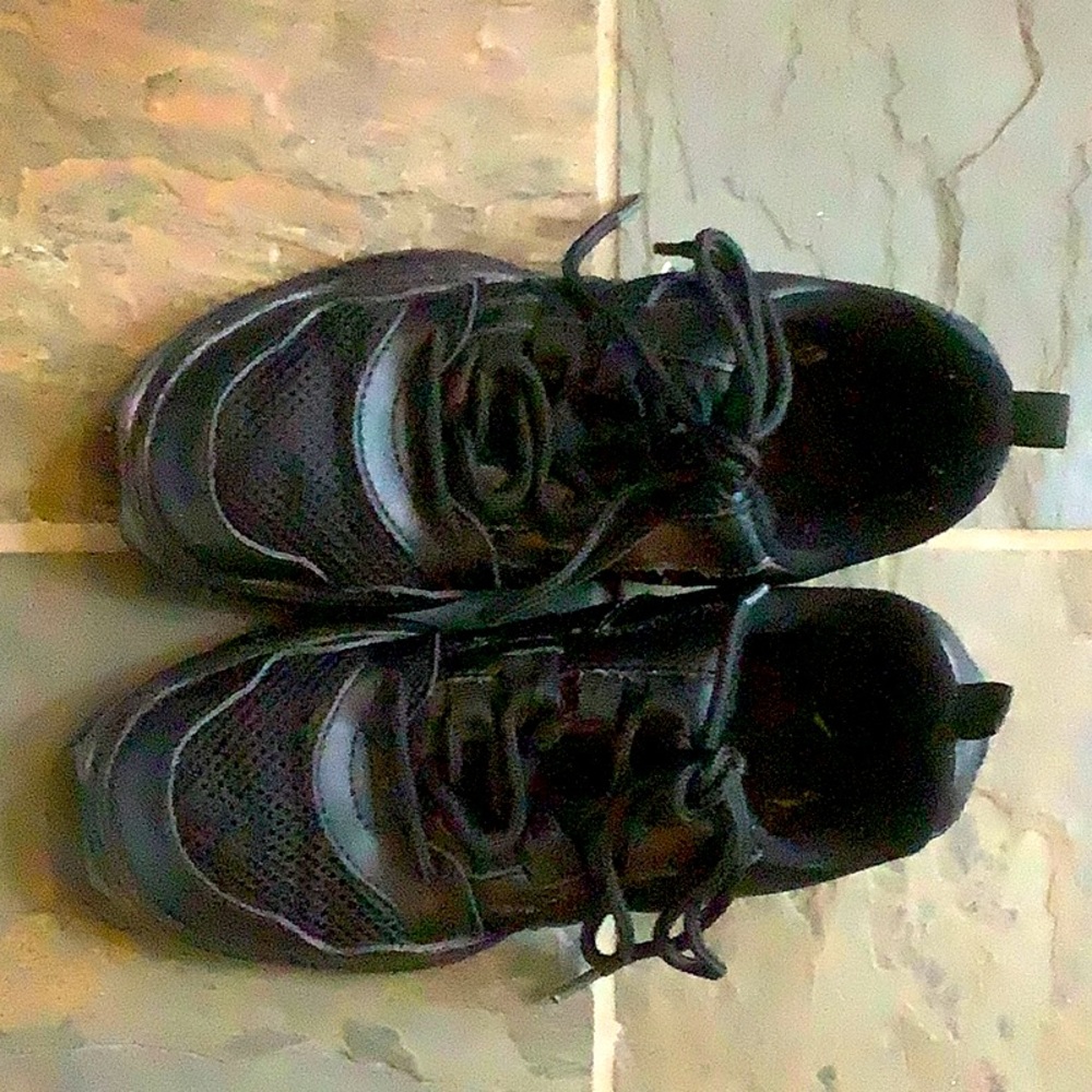 Hip-hop shoes